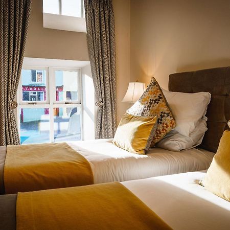 Hotel Kingston'S Townhouse Killorglin Pokoj fotografie