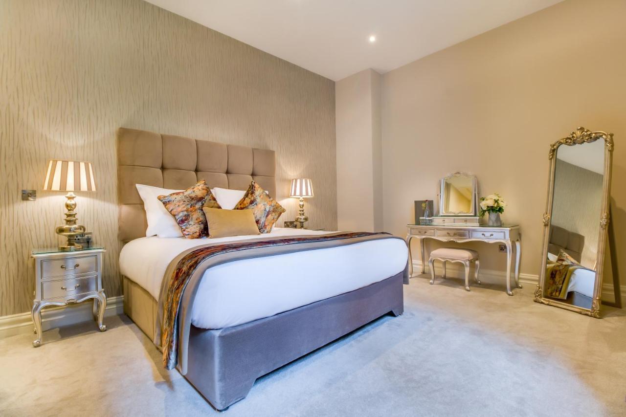 Hotel Kingston'S Townhouse Killorglin Pokoj fotografie