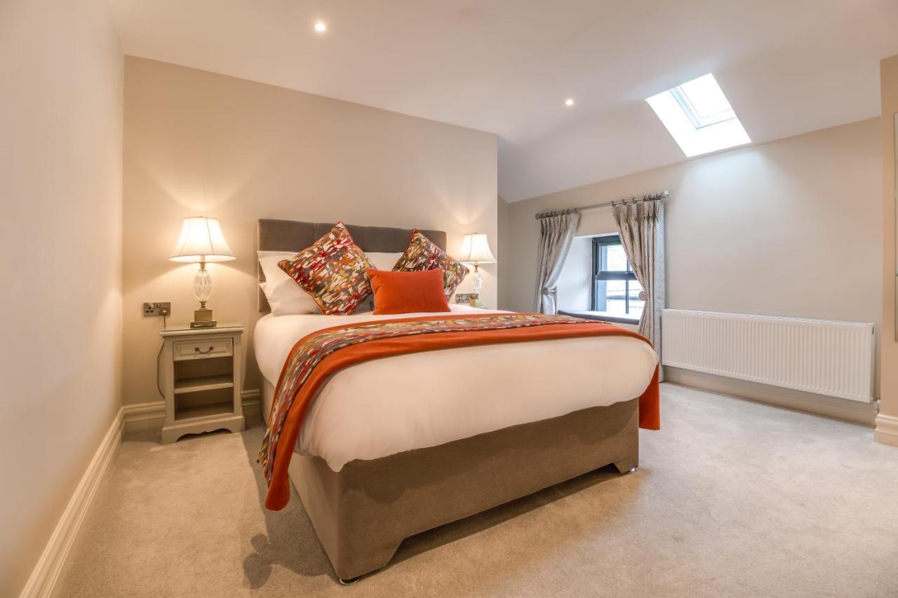 Hotel Kingston'S Townhouse Killorglin Pokoj fotografie