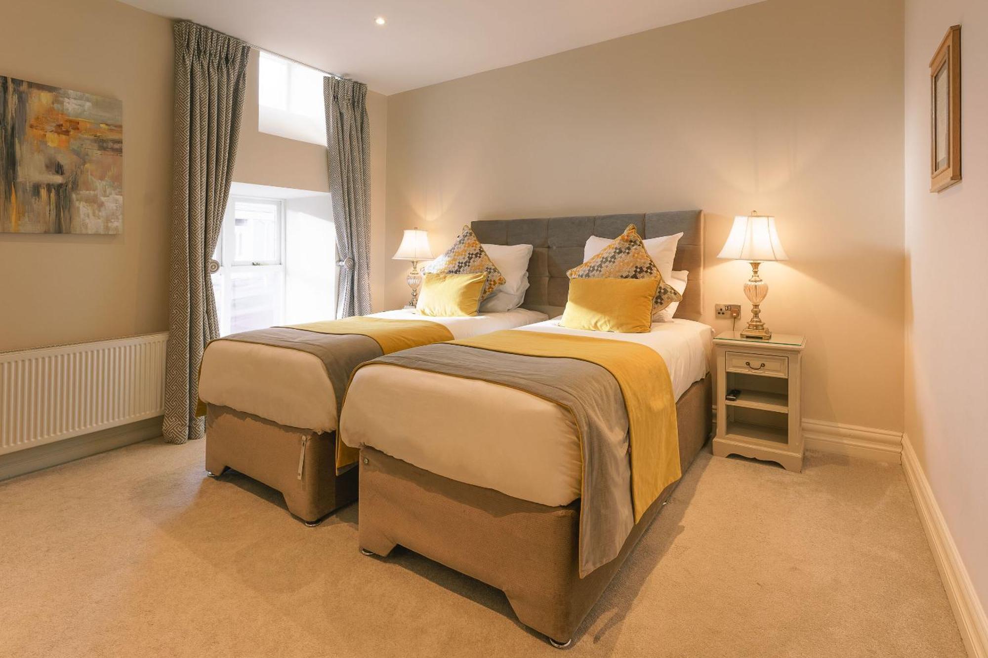 Hotel Kingston'S Townhouse Killorglin Pokoj fotografie