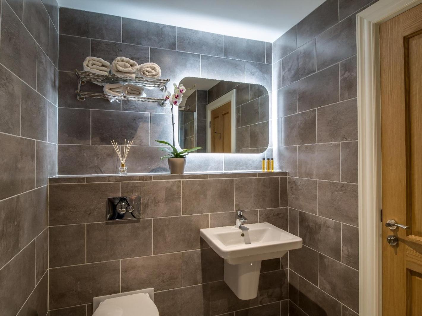 Hotel Kingston'S Townhouse Killorglin Exteriér fotografie