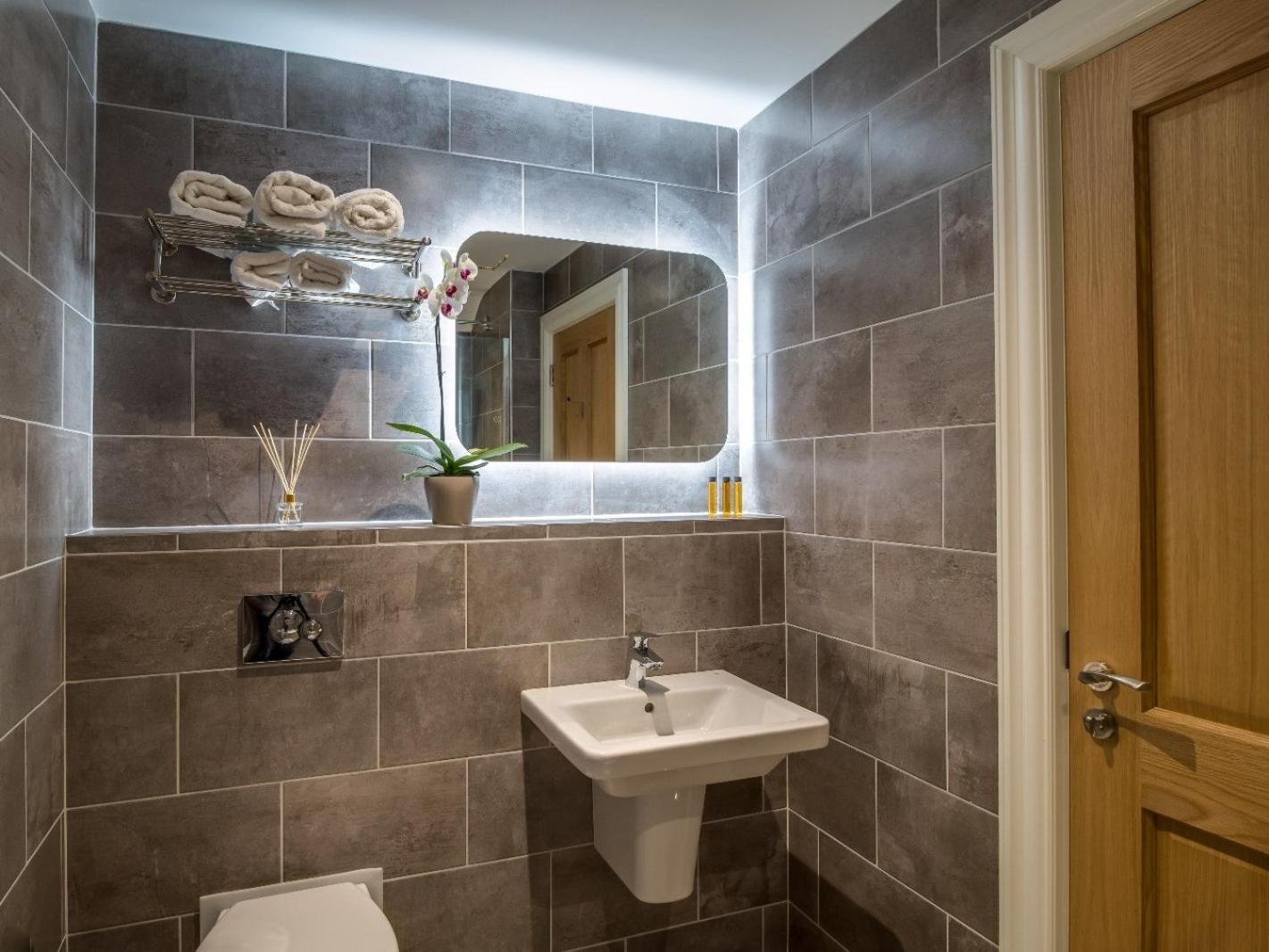 Hotel Kingston'S Townhouse Killorglin Exteriér fotografie