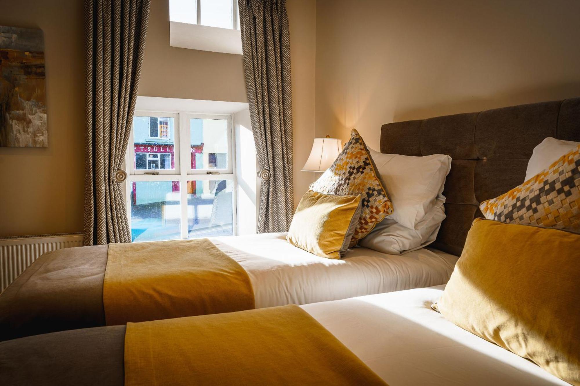 Hotel Kingston'S Townhouse Killorglin Pokoj fotografie