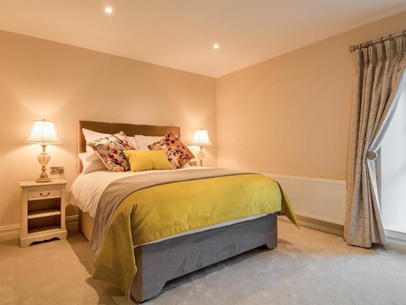 Hotel Kingston'S Townhouse Killorglin Exteriér fotografie